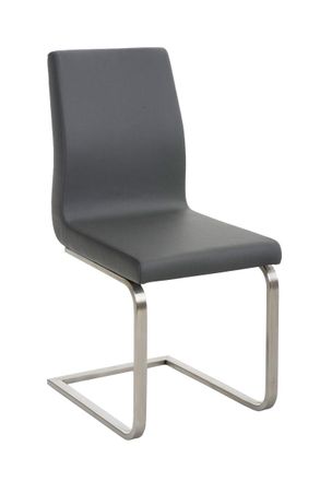 Clp Silla De Comedor Belfort Gris