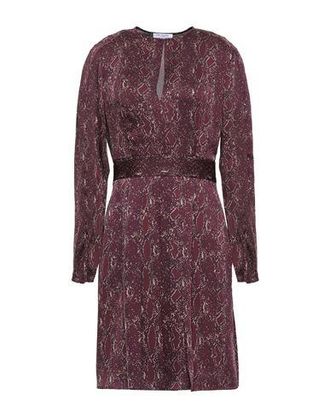 Equipment VESTIDOS - Minivestidos en YOOX.COM