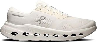 On Running Cloudrunner 3 - Heren - Hardloopschoenen - Wit - 44 EU - Polyester - Fitness