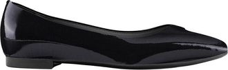 AGL V Ballet Leather Ballet