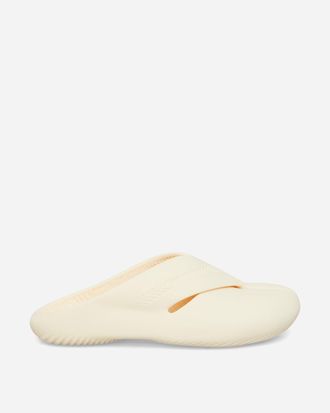 Havaianas Zellerfeld Top Toe Mules Oat