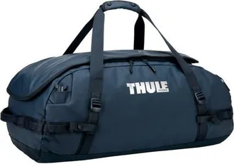 Thule Chasm 70L Duffle Bag in Darkest Blue at Nordstrom