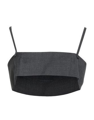 Federico Cina CAMISETAS Y TOPS - Tops en YOOX.COM