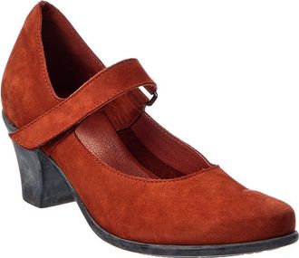 Arche Maora Leather Pump