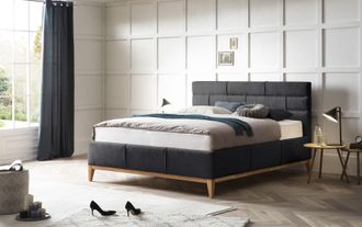 Leonique Polsterbett