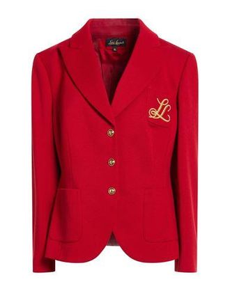 Luisa Spagnoli TRAJES Y CONJUNTOS - Americanas en YOOX.COM