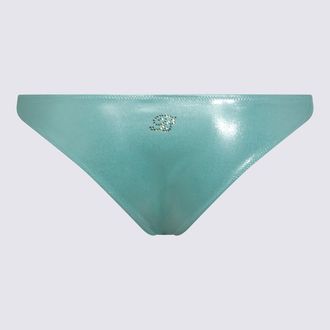 Blumarine Womens Sea Clothing Pastel Green _pl Ea