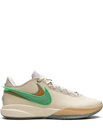 Nike Sneakers LeBron 20 FAMU x APB - Toni neutri