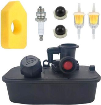 OEM 494406 Reserva De Carburante 795477 Compatible Con Briggs & Stratton 498809 498809a 795469 794147 699660