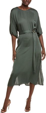 Velvet Velvet By Graham & Spencer Laurel Midi Dress