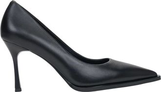 Estro & Luminara Donna, Scarpe, Nero, 38 EU, new
