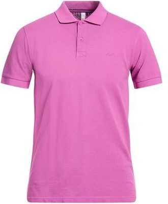 Sun 68 TOPWEAR - Polo shirts on YOOX.COM