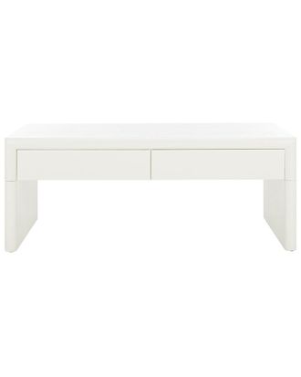 Safavieh Rune Coffee Table With Drawers