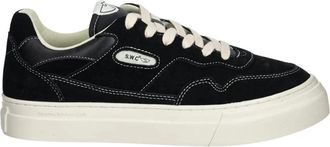 Stepney Workers Club Sneakers - Heren - Sneakers - Zwart - 36 EU - Schoenen