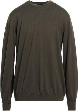 Alpha Studio PRENDAS DE PUNTO - Pullover en YOOX.COM