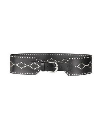 Isabel Marant: Black Belts now up to −82% | Stylight