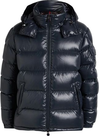 Moncler Maya down jacket - Blue