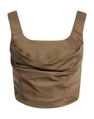 Giuseppe Di Morabito TOPWEAR - Tops on YOOX.COM