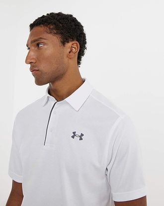 Under Armour Tech Polo