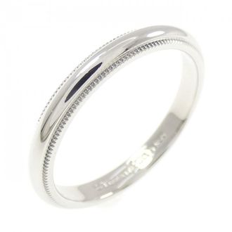 Tiffany & Co. Platinum 950 Band Ring (Pre-Owned)