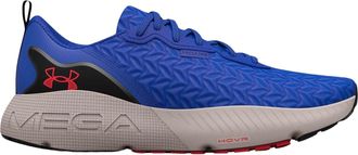 Under Armour Mens HOVR Mega 3 Clone Running Shoes Blue 8 (42.5)
