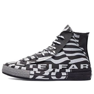 Converse Telfar x Chuck 70 Hi Stars and Stripes 169066C