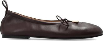 Alohas Mujer, Zapatos, Marr&oacute;n, Talla: 41 EU