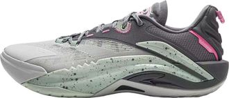 Li-Ning BadFive Sniper 1 Super Gray ABFV005-3