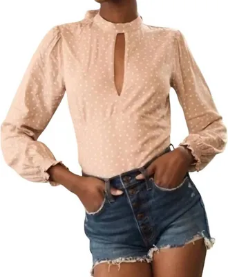 Abercrombie & Fitch High Rise Mom Shorts In Blue
