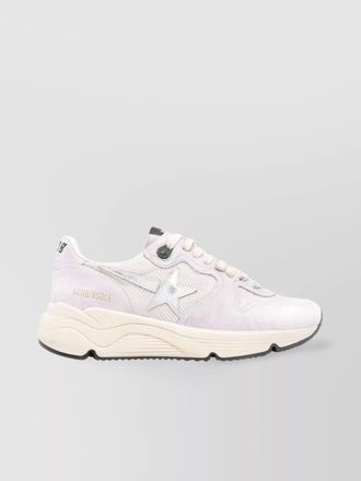 Golden Goose sneakers low top chunky sole