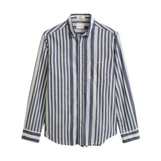 GANT Uomo, Magliette, Blu, L, new