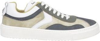 Voile Blanche FOOTWEAR - Trainers sur YOOX.COM