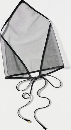 Lelet NY Isla Sheer Hair Scarf