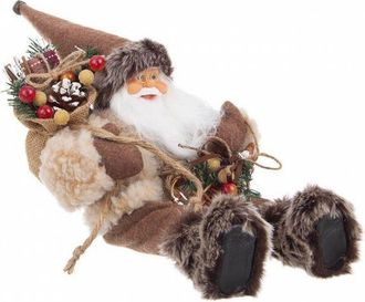 BIZZOTTO 8x Babbo Alpino Seduto Naturale