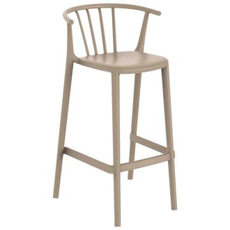 Resol Mueble De Jard&iacute;n Resol Woody Dise&ntilde;o Ergon&oacute;mico Resistente