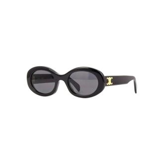 Celine Authentic Triomphe Glasses with Top-notch Service