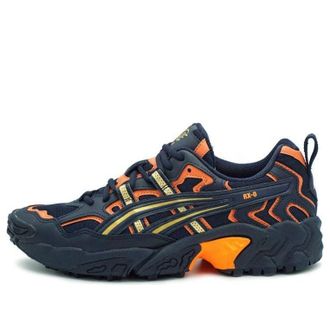 Asics Gel-Nandi Deep Blue 1203A099-400