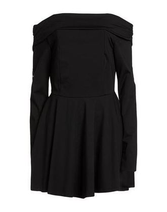 Silence Limited DRESSES - Mini dresses on YOOX.COM