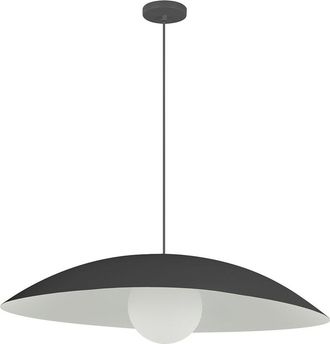 Dainolite Olivia 1-Light Pendant