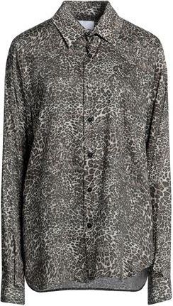 Gaëlle Paris CAMISETAS Y TOPS - Camisas en YOOX.COM