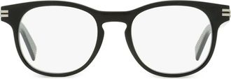 Ermenegildo Zegna 5268 optical frames - Black