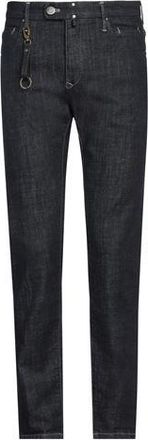 Incotex BOTTOMWEAR - Jeans on YOOX.COM