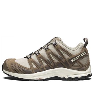 Salomon XA Pro 3D ADV Suded Heather Grey Khaki 474785