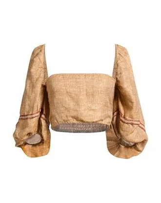 PHO Firenze TOPWEAR - Tops on YOOX.COM
