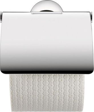 Duravit Portarrollos De Papel Starck T De Duravit Con Tapa, 0099401000