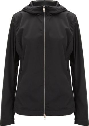 Colmar Light Jacket - Dames - Zomerjassen - Zwart - S - Polyester - Jassen