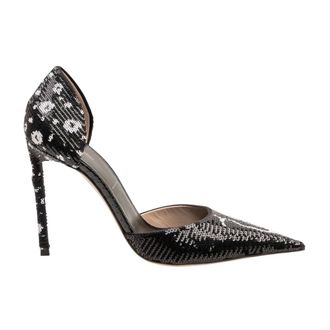 Tom Ford Donna, Scarpe, Nero, 37 EU, new