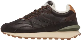 Voile Blanche Heren, Schoenen, Bruin, Maat: 44 EU Wol