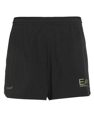 Emporio Armani HOSEN & R&Ouml;CKE - Shorts & Bermudashorts auf YOOX.COM