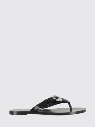 Coperni Sandalo Coperni in pelle